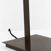 Visual Comfort SLTB75727 Midrand 19" Tall LED Table Lamp - Bronze