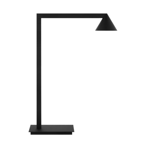 Visual Comfort SLTB78827 Midrand 19" Tall LED Table Lamp