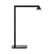 Visual Comfort SLTB75727 Midrand 19" Tall LED Table Lamp - Bronze
