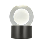 Visual Comfort SLTB27427 Mina 6" Tall LED Rechargeable Table Lamp - Bronze