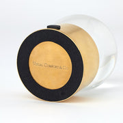 Visual Comfort SLTB27427 Mina 6" Tall LED Rechargeable Table Lamp - Natural Brass