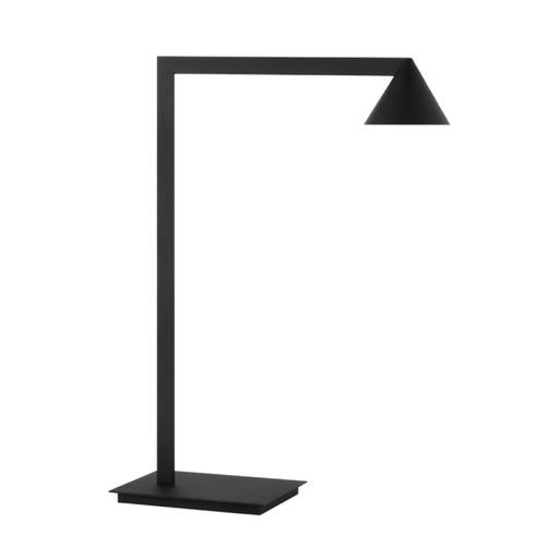 Visual Comfort SLTB78827 Midrand 19" Tall LED Table Lamp