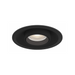 Dals MFD03-MW-CC Aperture 8W/10W/12W Multifunctional Recessed Downlight, 5CCT Selectable - Black