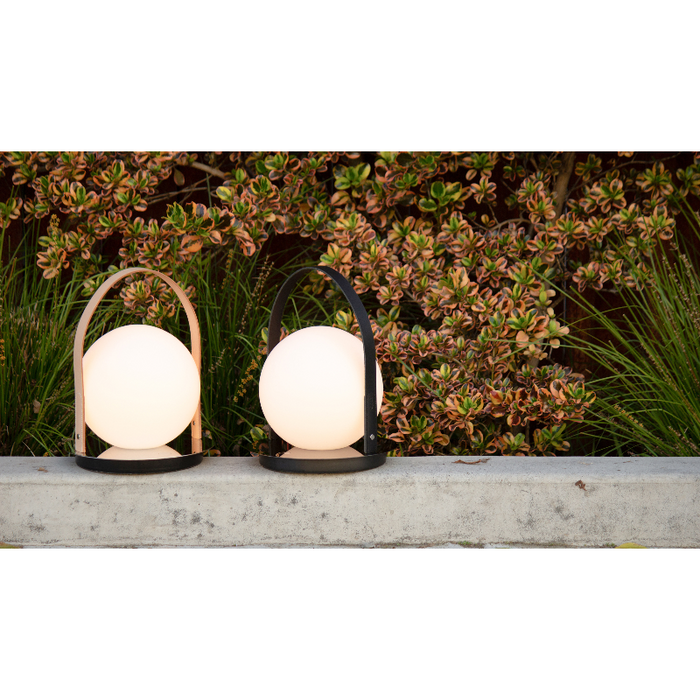 Pablo Designs Bola LED Lantern