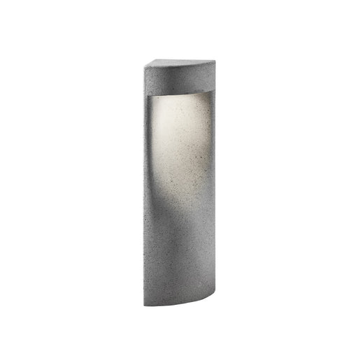 Bover Moai B/60 1-lt 24" Tall LED Outdoor Bollard