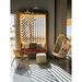 Besa 1XT-MODUS Modus 1-lt 9" LED Pendant, Cord Fixture with Flat Canopy