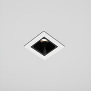 Elite MR-F-D-1 Micro Series Single-Module Recessed Downlight, 40° Beam