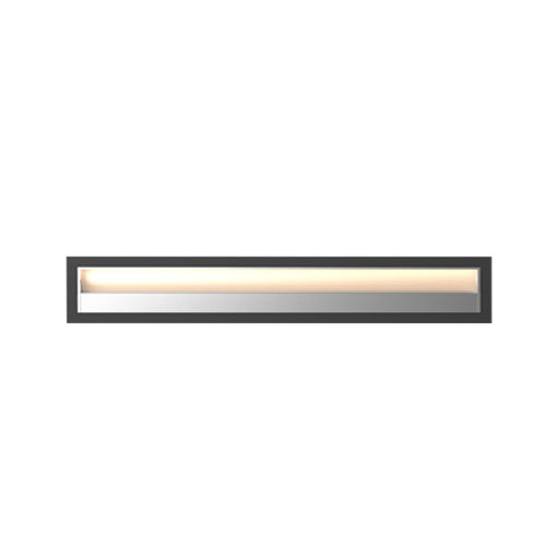 Elite MR-F-WW-1000 Micro Series Recessed Wall Wash, 1000 Lumens