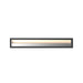 Elite MR-F-WW-1000 Micro Series Recessed Wall Wash, 1000 Lumens