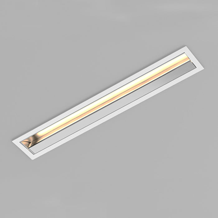 Elite MR-F-WW-1000 Micro Series Recessed Wall Wash, 1000 Lumens