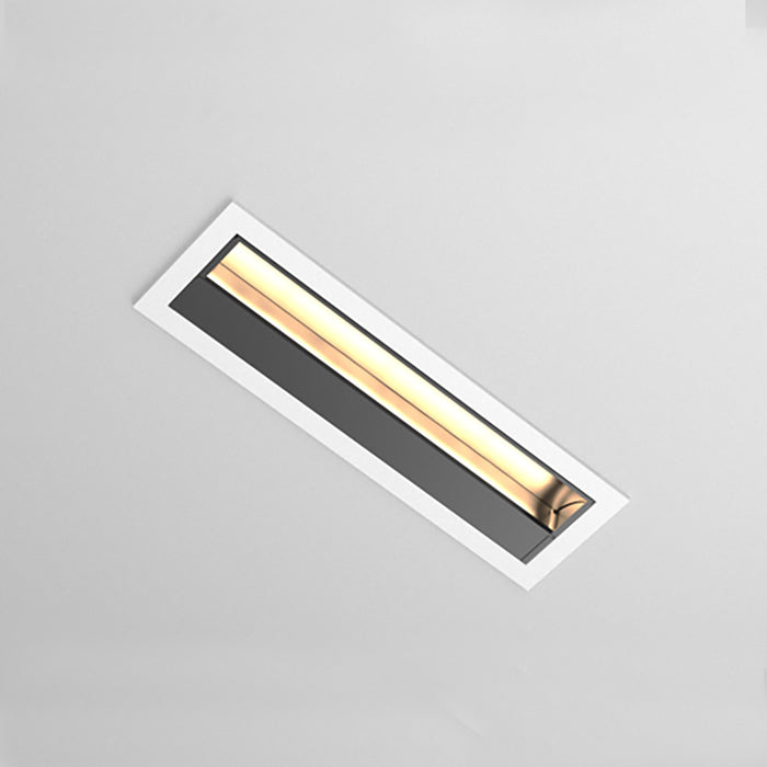 Elite MR-F-WW-500 Micro Series Recessed Wall Wash, 500 Lumens