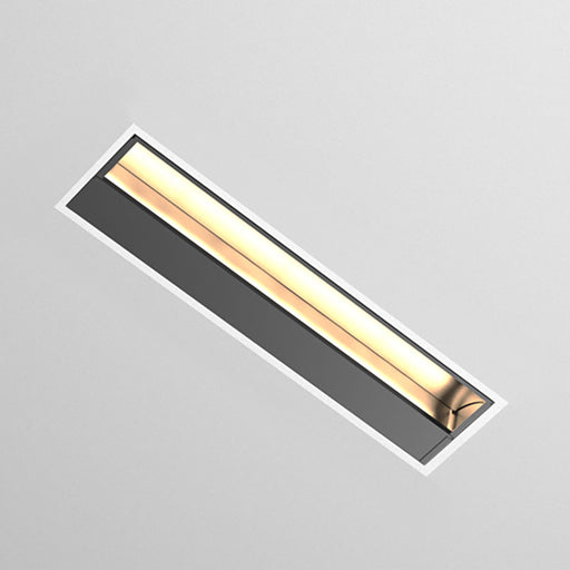 Elite MR-RTL-WW-500 Micro Series Trimless Recessed Wall Wash, 500 Lumens