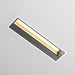 Elite MR-RTL-WW-500 Micro Series Trimless Recessed Wall Wash, 500 Lumens