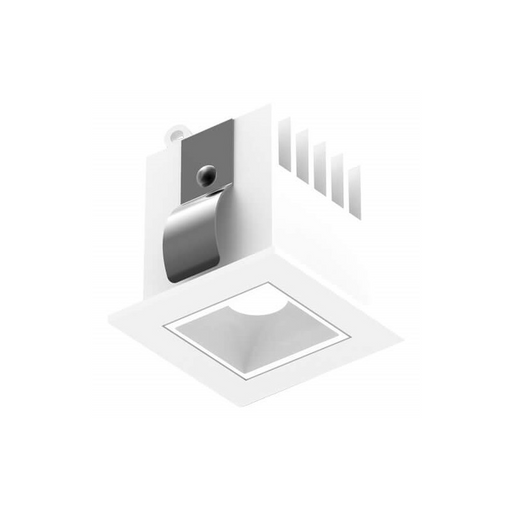 Dals MSL1-CC 2" Pinpoint Single-Spot Recessed Downlight, 5CCT Selectable - White