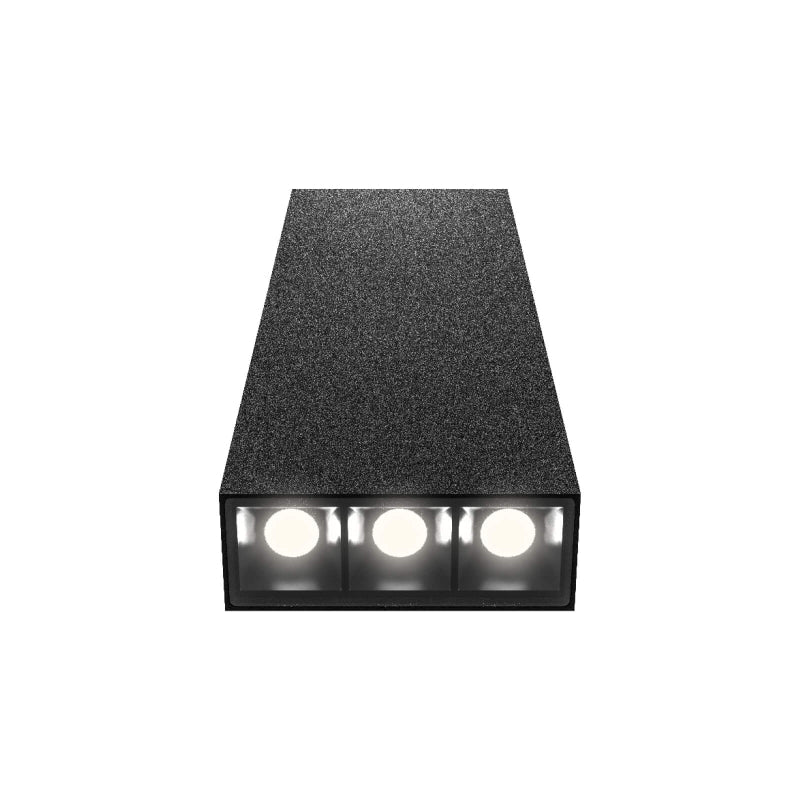 Dals MSLWALL-CC Pinpoint Wall 18" Tall LED Wall Mount, 5CCT Selectable