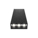 Dals MSLWALL-CC Pinpoint Wall 18" Tall LED Wall Mount, 5CCT Selectable