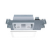 WAC MT-4215T Silo Multiples 2 Light Non-IC Rated Housing with Light Engine and Trim - White/White