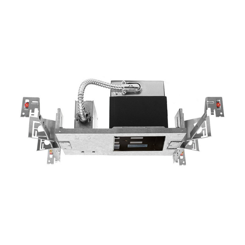 WAC MT-5LD125H 1-lt Tesla LED Multiple Spot Housing