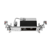 WAC MT-5LD225H 2-lt Tesla LED Multiple Spot Housing