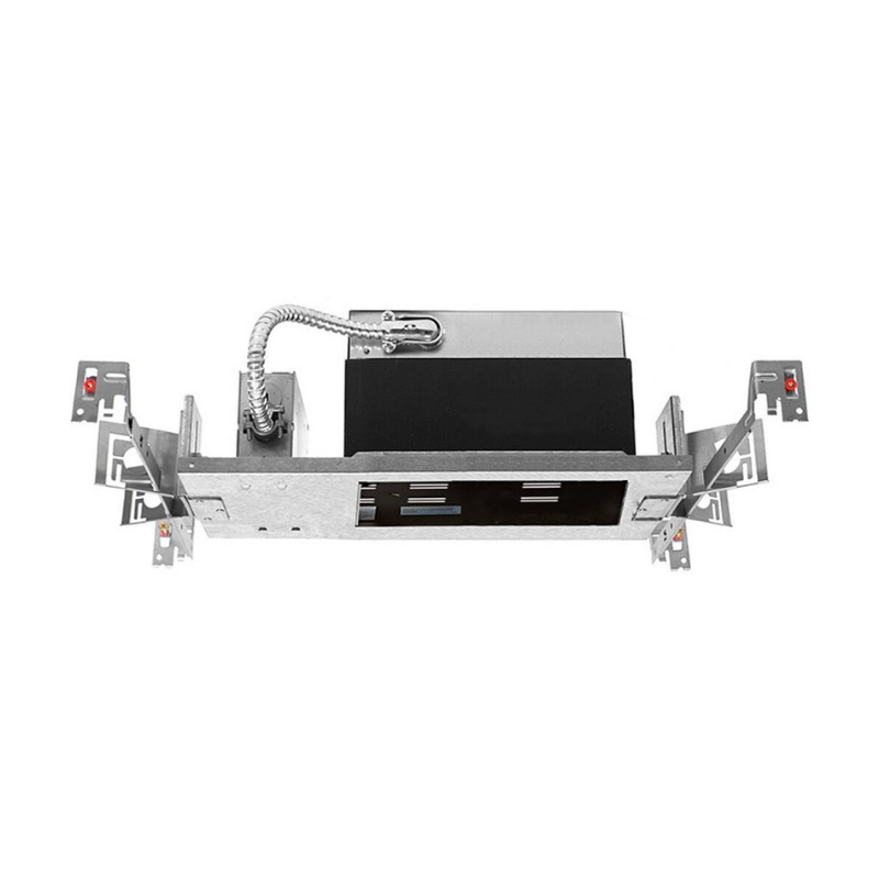 WAC MT-5LD225H 2-lt Tesla LED Multiple Spot Housing