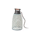 Bover Nans Portable M/41 1-lt 16" Tall LED Outdoor Table Lamp