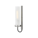Hinkley 37850 Ryden 1-lt 16" Tall LED Wall Sconce - Brushed Nickel
