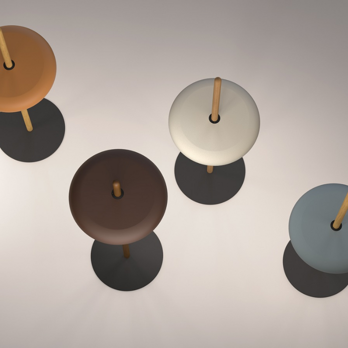 Pablo Designs Nivél LED Table Lamp