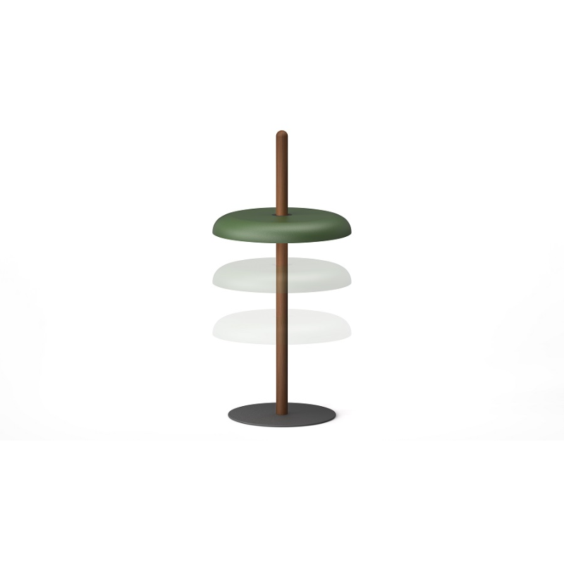 Pablo Designs Nivél LED Table Lamp
