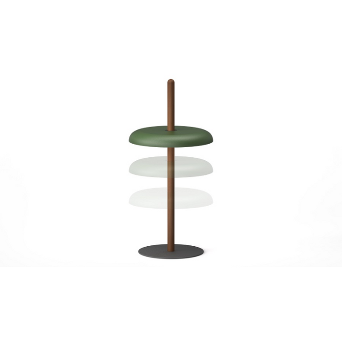 Pablo Designs Nivél LED Table Lamp