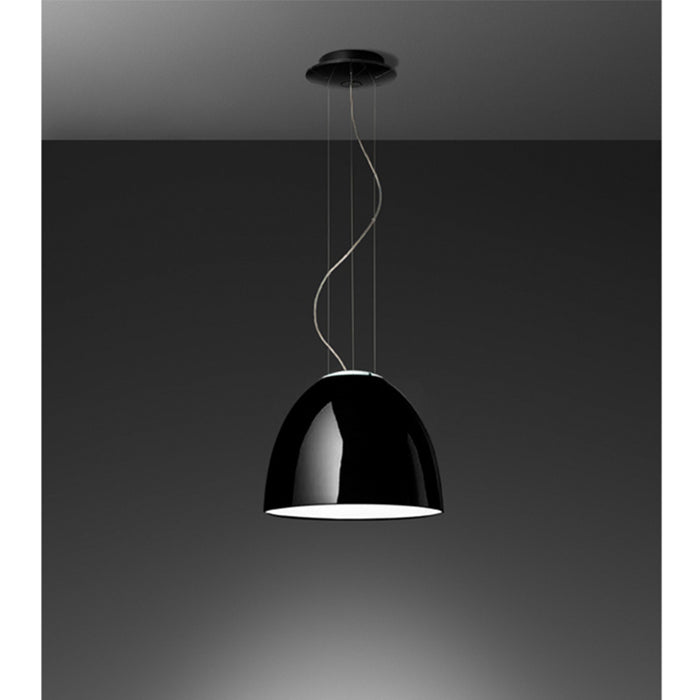 Artemide Nur Mini Gloss Suspension