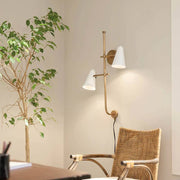 Kichler 52174 Sylvia 2-lt 31" Tall Wall Sconce
