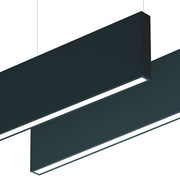 Elite OMLS-D-STANZA-SOFT 1" SoftSense LED Suspended Linear, Direct