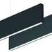 Elite OMLS-D-STANZA-SOFT 1" SoftSense LED Suspended Linear, Direct