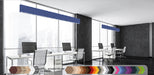 Elite OMLS-D-STANZA-SOFT 1" SoftSense LED Suspended Linear, Direct