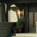 Kichler 59541 Arkville 1-lt 14" Tall Outdoor Wall Light
