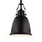 Generation P1357 Hobson 1-lt 8" Pendant