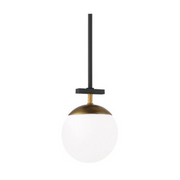 George Kovacs P351 Alluria 1-lt 6" Mini Pendant