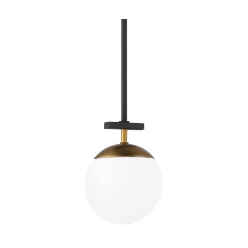 George Kovacs P351 Alluria 1-lt 6" Mini Pendant