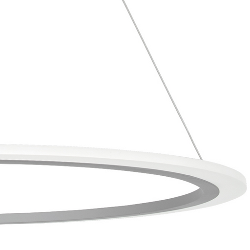 George Kovacs P8141 Discovery 1-lt 31" LED Pendant