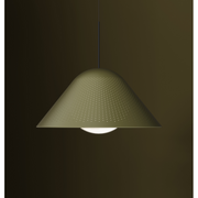 Pablo Designs Bola Bell 30 LED Pendant