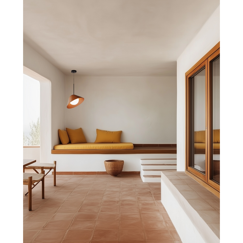 Pablo Designs Bola Bell 12 LED Pendant