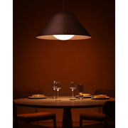 Pablo Designs Bola Bell 12 LED Pendant