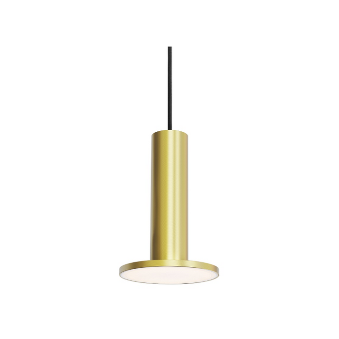 Pablo Designs Cielo Plus 6" LED Pendant