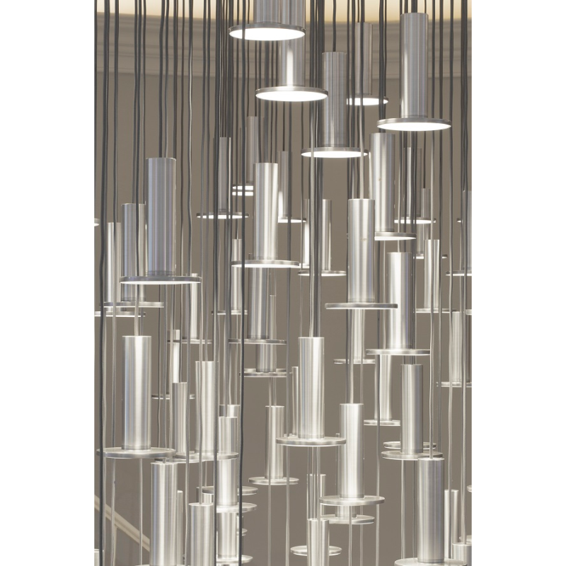 Pablo Designs Cielo Plus LED Chandelier
