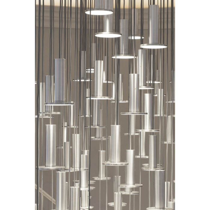 Pablo Designs Cielo Plus LED Chandelier