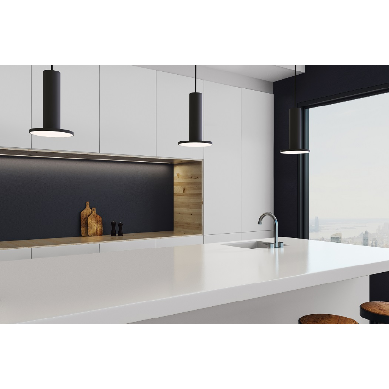 Pablo Designs Cielo Plus 6" LED Pendant