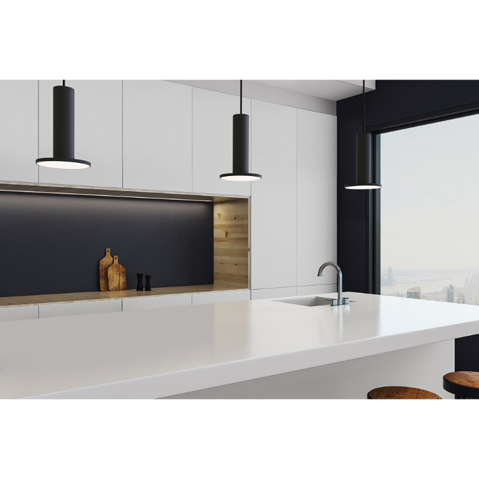 Pablo Designs Cielo Plus 6" LED Pendant