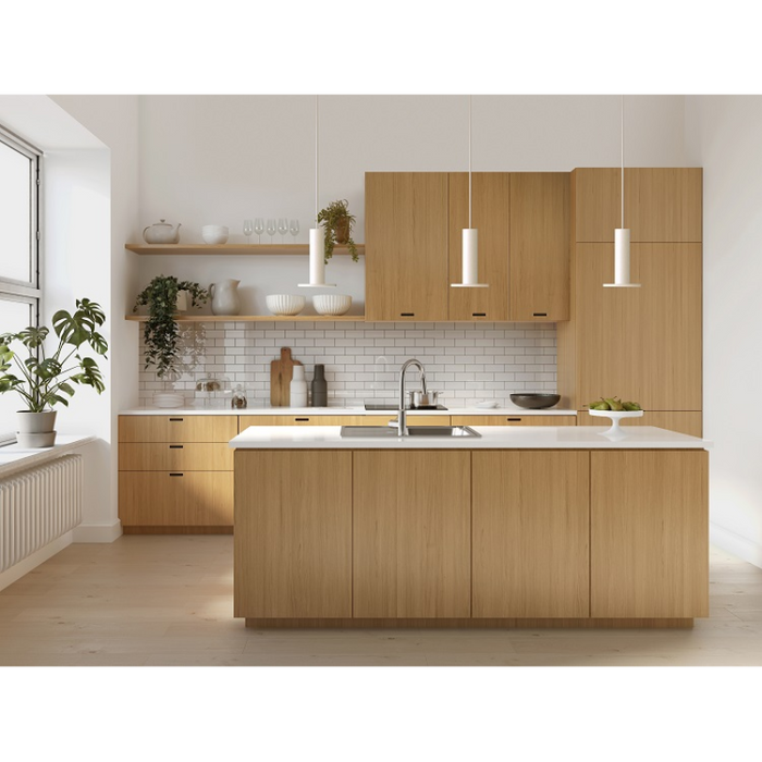 Pablo Designs Cielo Plus 6" LED Pendant
