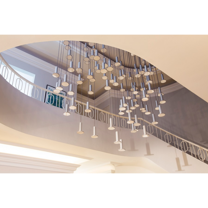 Pablo Designs Cielo Plus LED Chandelier