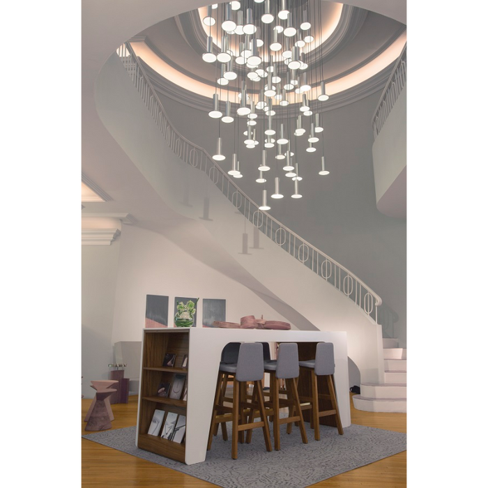 Pablo Designs Cielo Plus LED Chandelier
